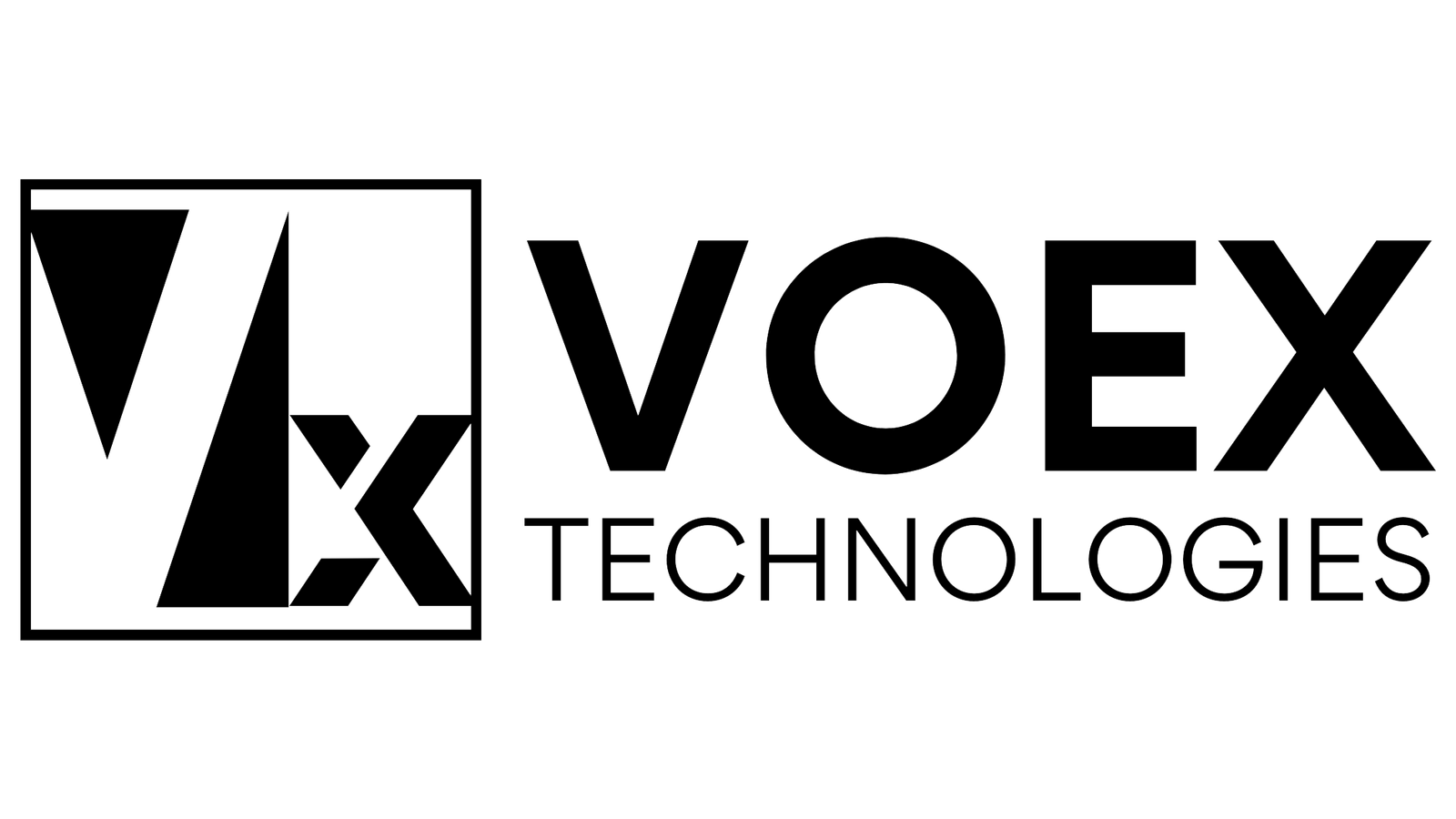 VOEX Logo
